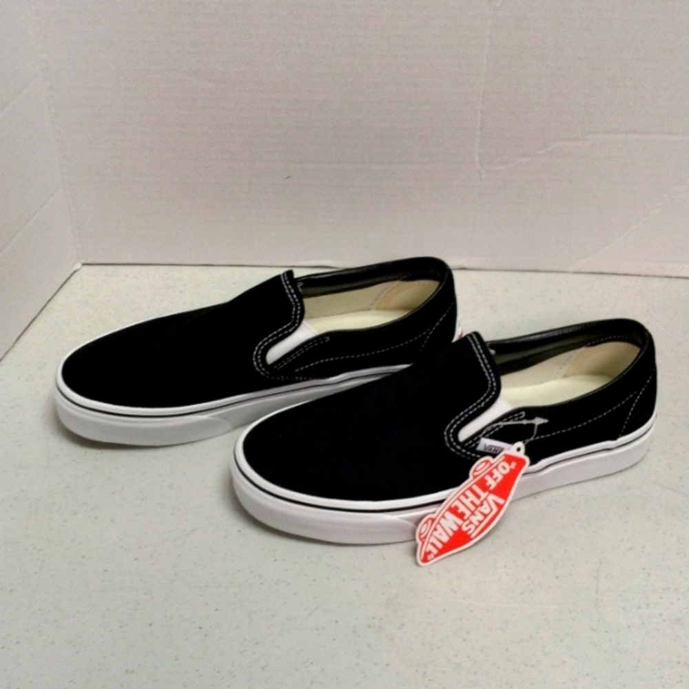 Vans classic Slip ons - Picture 2 of 9